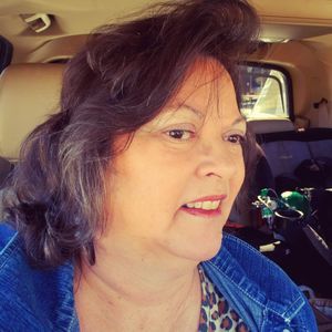 Meet your Posher, Donna